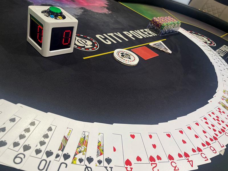 位置优势才是扑克桌上最贵的免费筹码